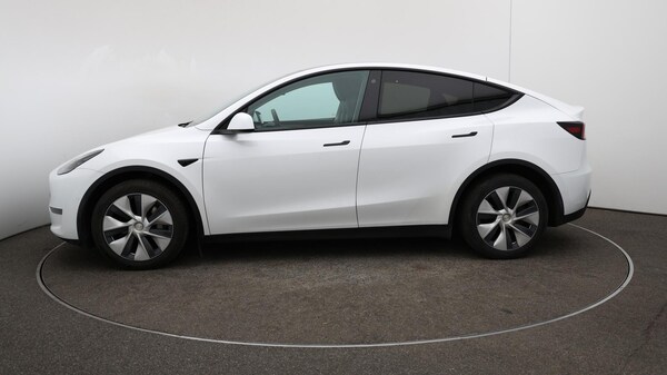 Used Tesla Model Y 2022 for sale - 76240165: Photo 66