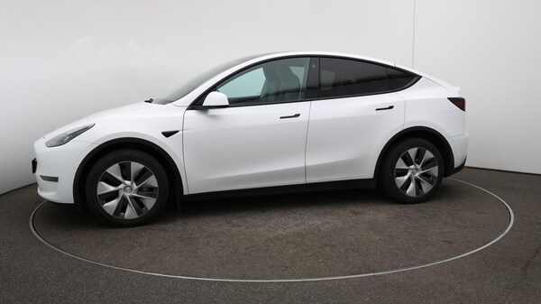 Used Tesla Model Y 2022 for sale - 76240165: Photo 67