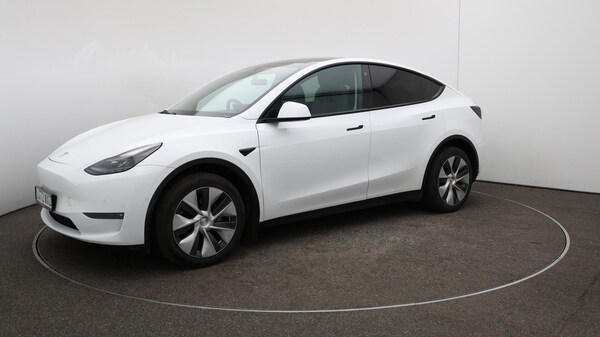 Used Tesla Model Y 2022 for sale - 76240165: Photo 69