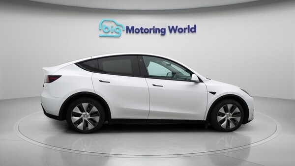 Used Tesla Model Y 2022 for sale - 76240165: Photo 9