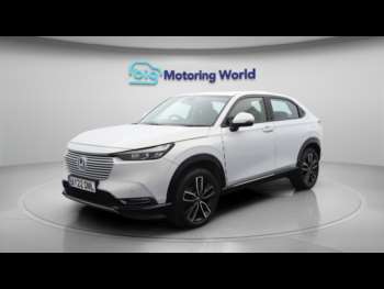 Used Honda HR-V 2022 for sale - 74920851: Photo