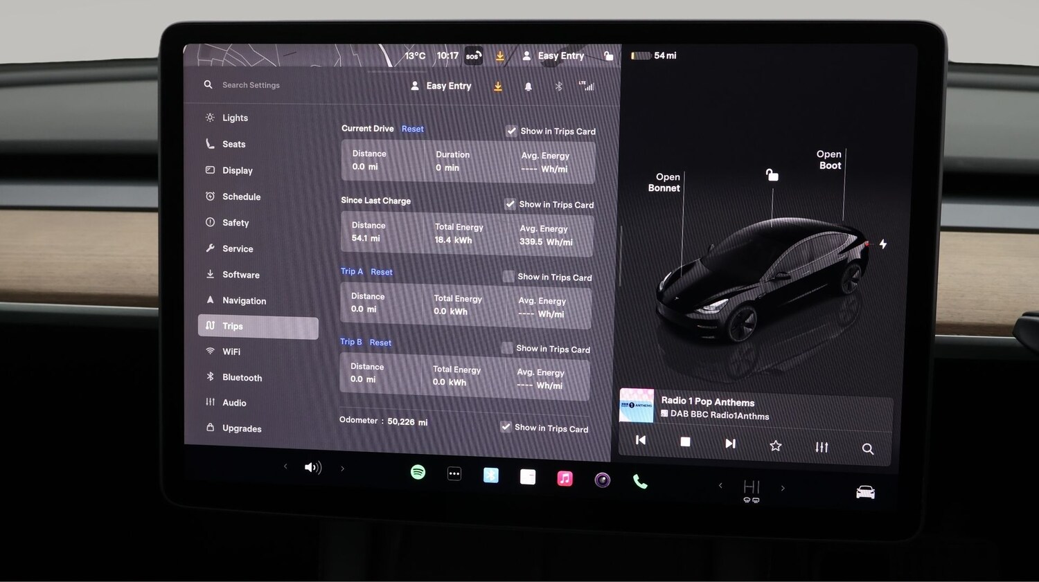 Used Tesla Model 3 for sale - 77902205: Photo 10