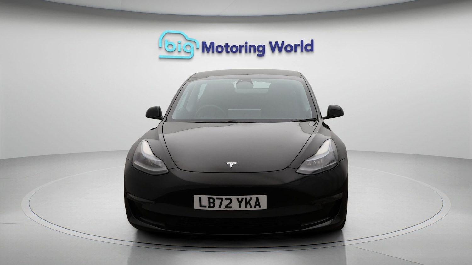 Used Tesla Model 3 for sale - 77902205: Photo 2