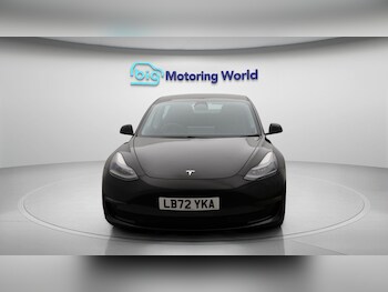 Used Tesla Model 3 2022 for sale - 77902205: Photo