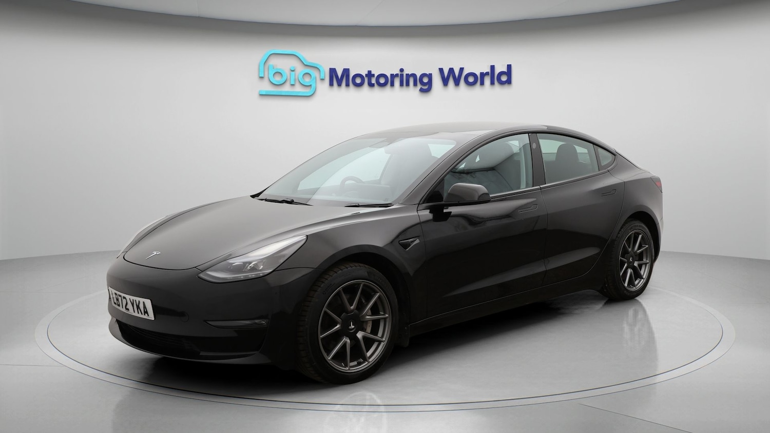 Used Tesla Model 3 for sale - 77902205: Photo 3