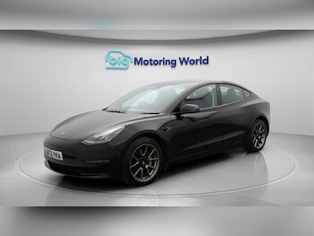 Used Tesla Model 3 2022 for sale - 77902205: Photo