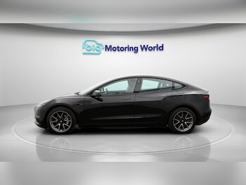 Used Tesla Model 3 2022 for sale - 77902205: Photo