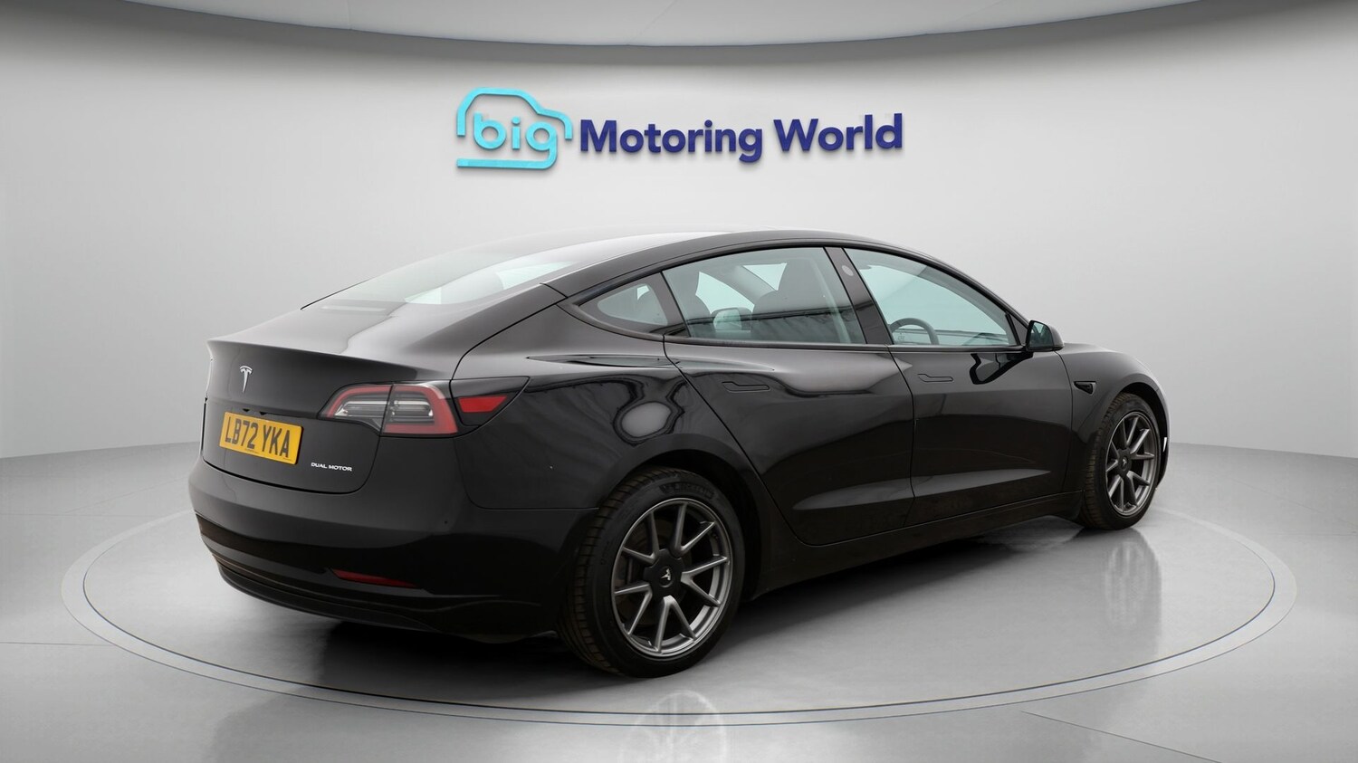Used Tesla Model 3 for sale - 77902205: Photo 7