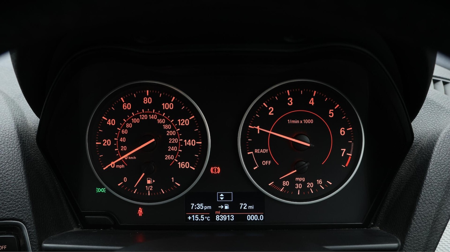 Used BMW 1 Series 2017 for sale - 76484907: Photo 11