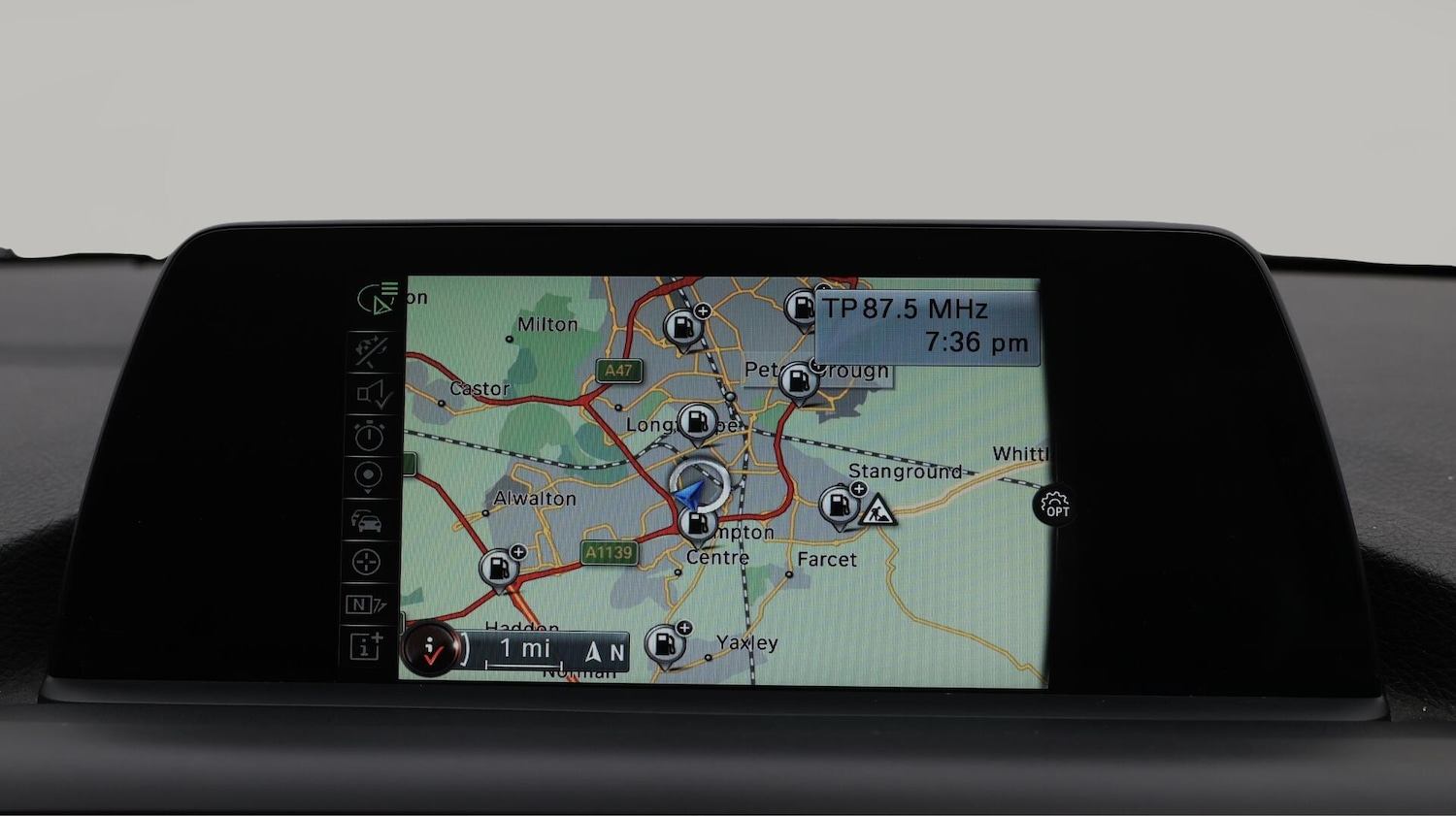 Used BMW 1 Series 2017 for sale - 76484907: Photo 12