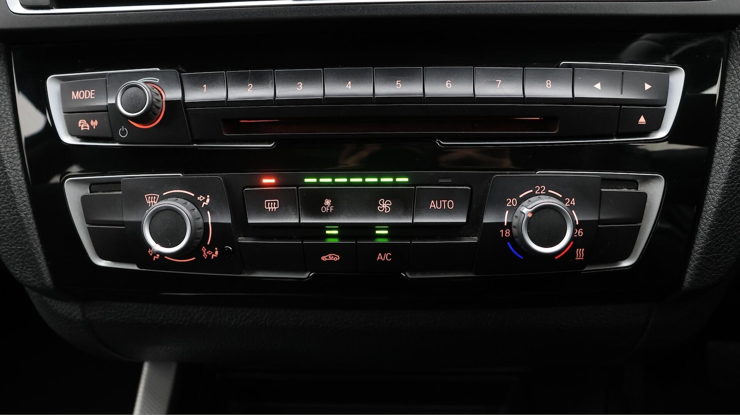 Used BMW 1 Series 2017 for sale - 76484907: Photo 13