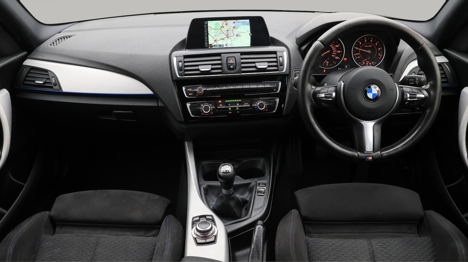 Used BMW 1 Series 2017 for sale - 76484907: Photo 14