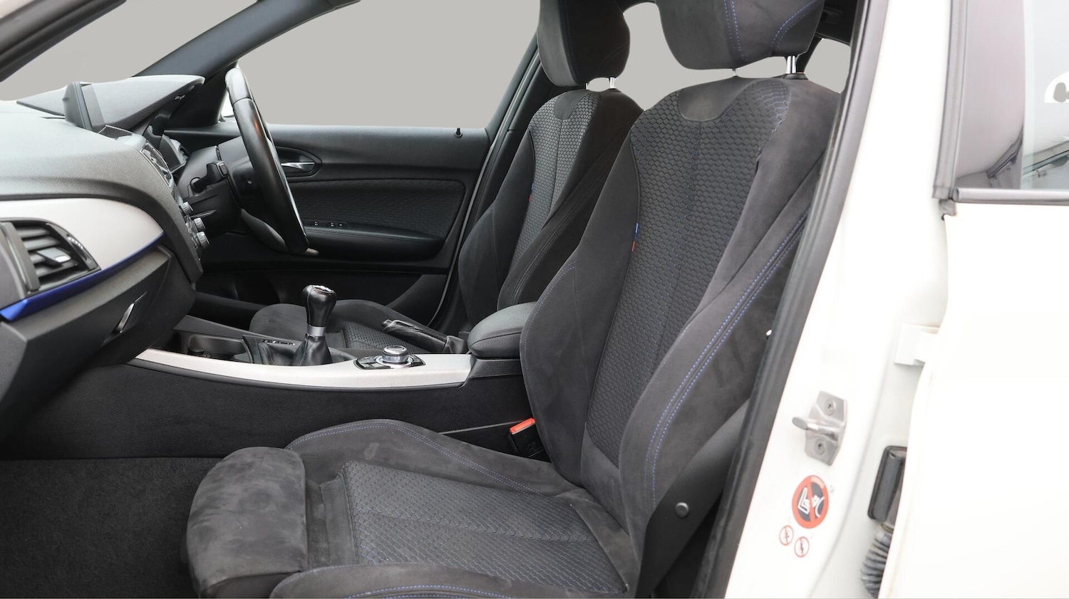 Used BMW 1 Series 2017 for sale - 76484907: Photo 15