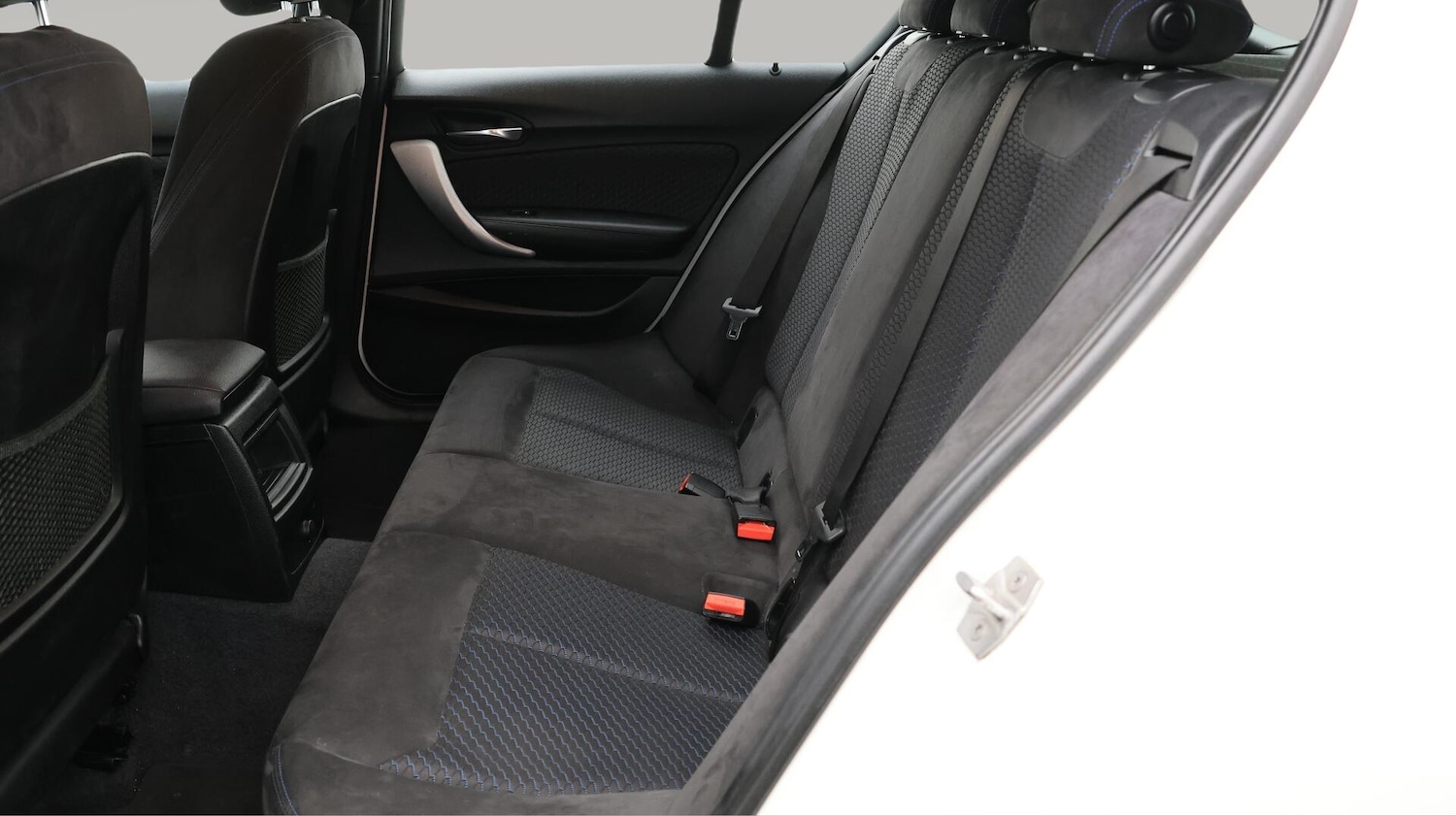 Used BMW 1 Series 2017 for sale - 76484907: Photo 17