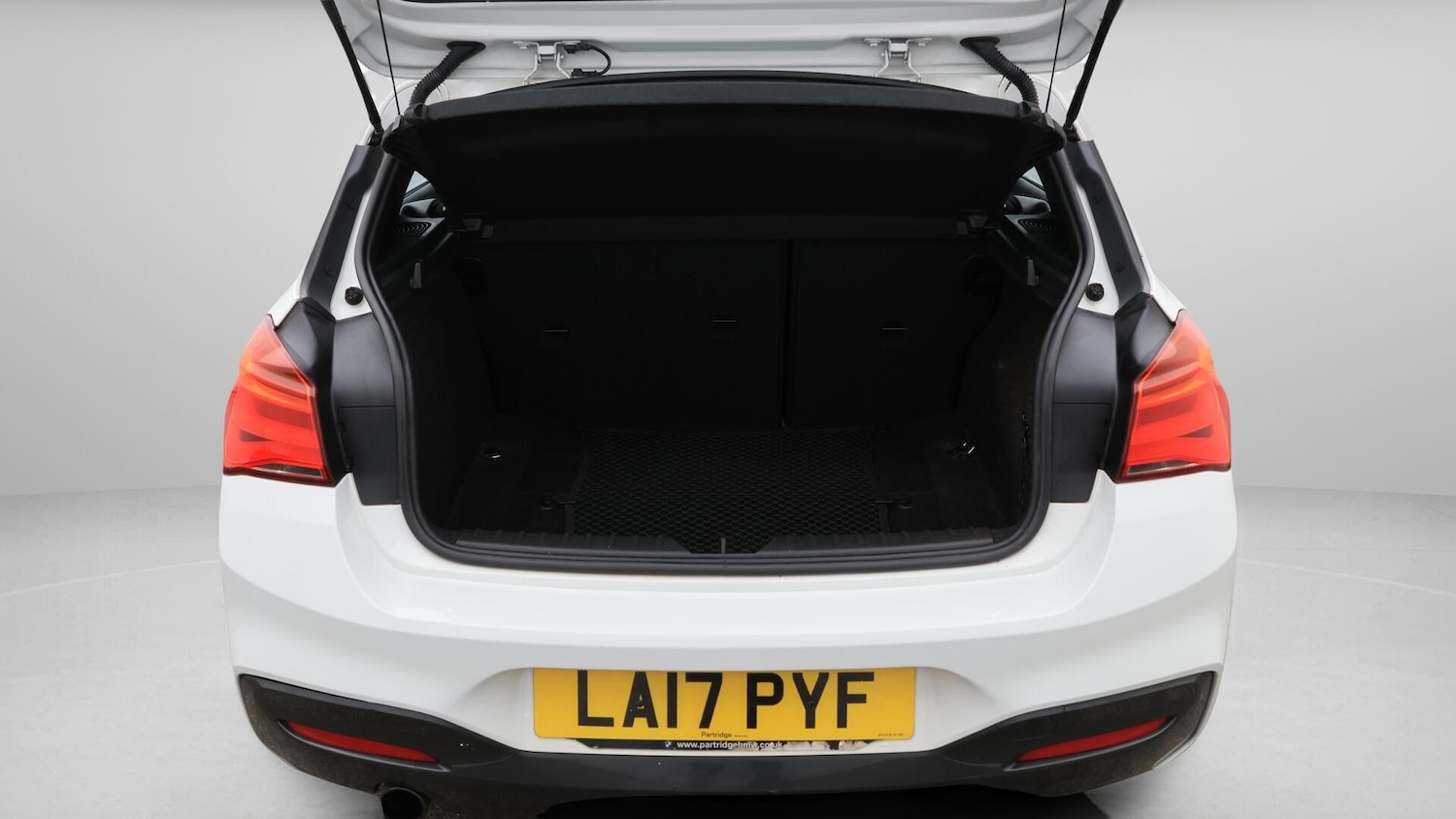 Used BMW 1 Series 2017 for sale - 76484907: Photo 18