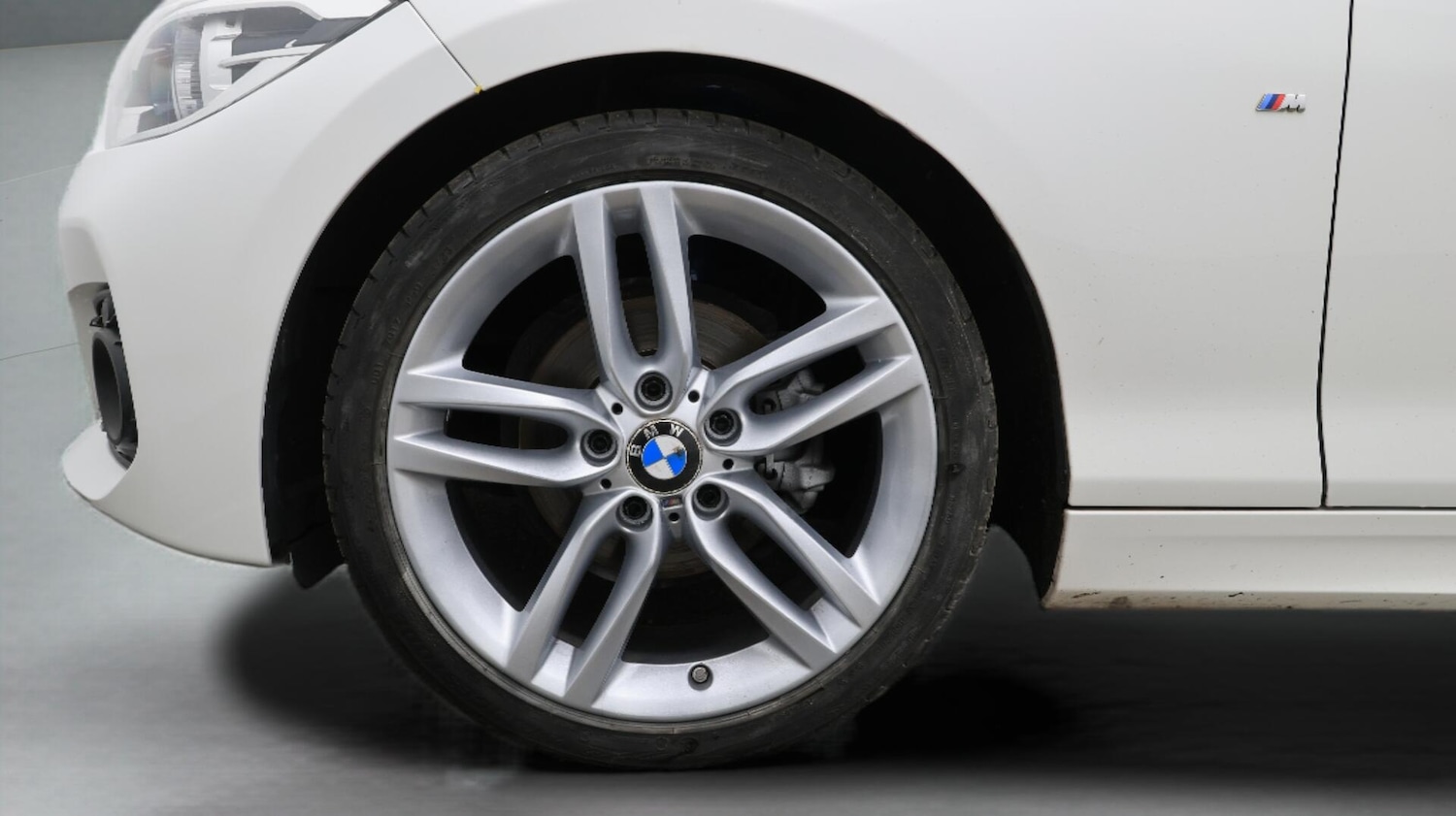 Used BMW 1 Series 2017 for sale - 76484907: Photo 19