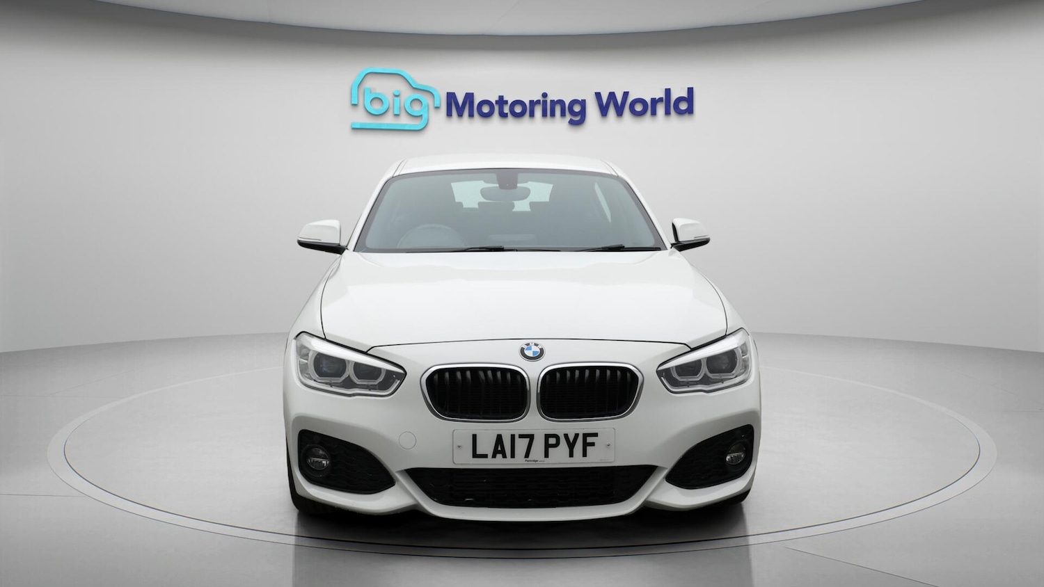 Used BMW 1 Series 2017 for sale - 76484907: Photo 3