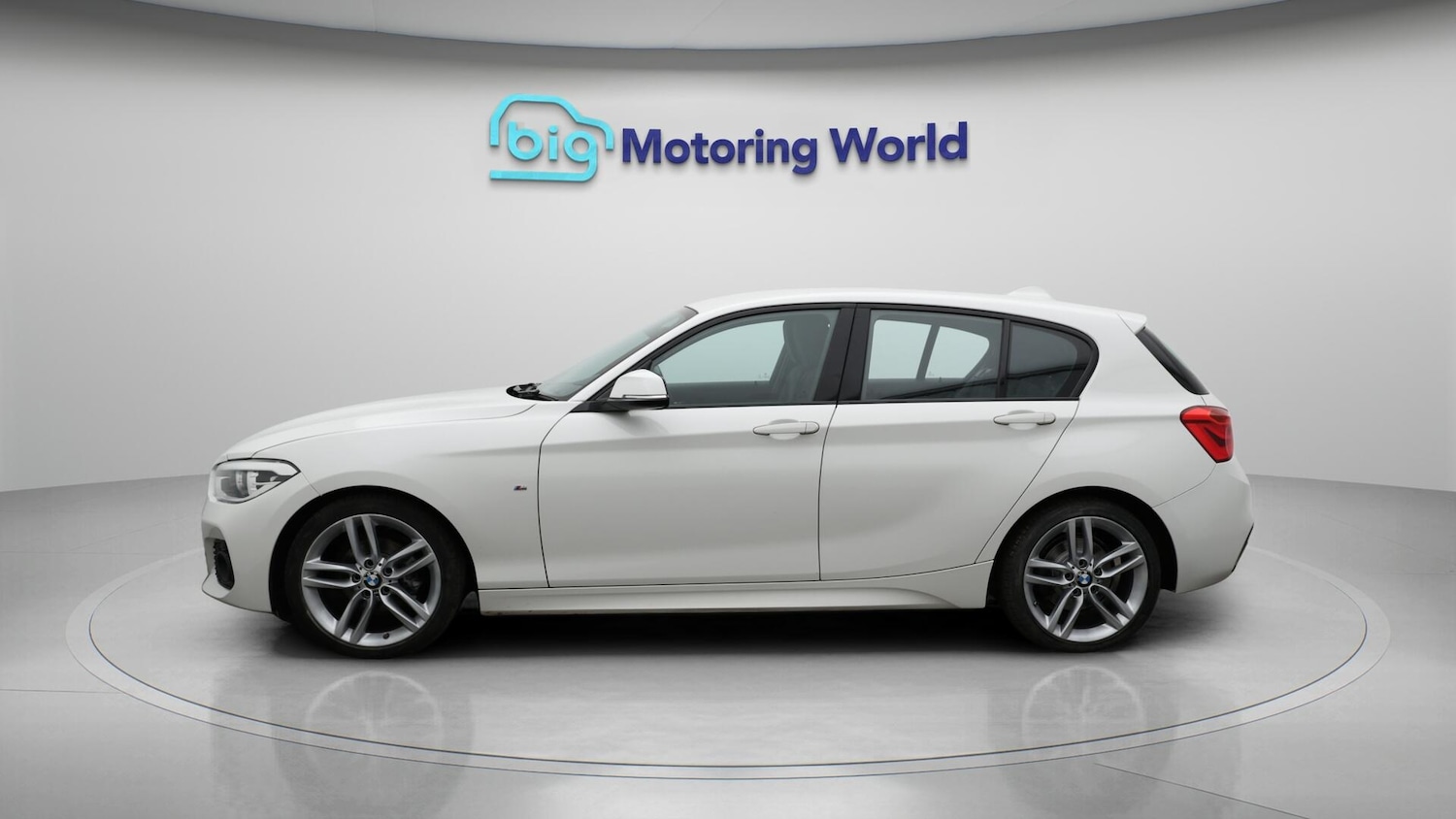 Used BMW 1 Series 2017 for sale - 76484907: Photo 5