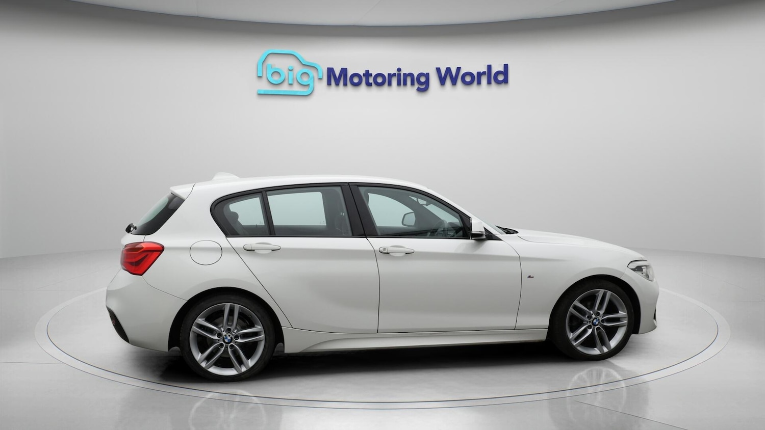 Used BMW 1 Series 2017 for sale - 76484907: Photo 9