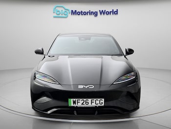 Used BYD Seal 2026 for sale - 79614516: Photo