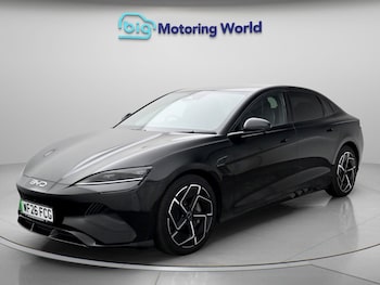 Used BYD Seal 2026 for sale - 79614516: Photo