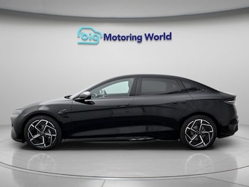 Used BYD Seal 2026 for sale - 79614516: Photo