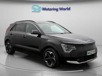 Used Kia Niro 2023 for sale - 79512900: Photo