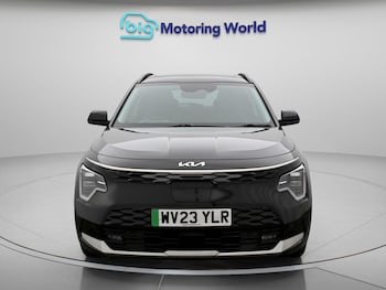 Used Kia Niro 2023 for sale - 79512900: Photo