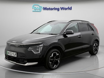 Used Kia Niro 2023 for sale - 79512900: Photo
