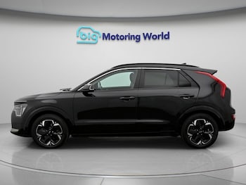 Used Kia Niro 2023 for sale - 79512900: Photo