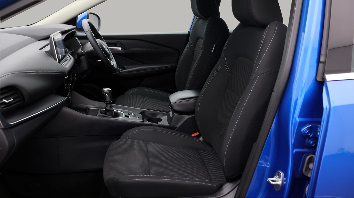 Used Nissan Qashqai 2022 for sale - 77395088: Photo 14