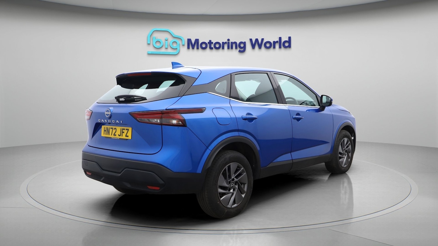 Used Nissan Qashqai 2022 for sale - 77395088: Photo 7