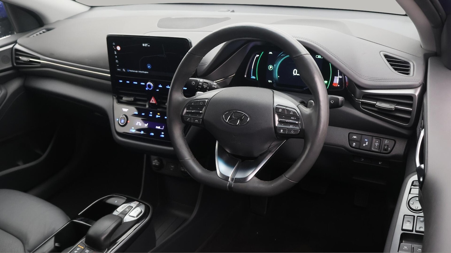 Used Hyundai IONIQ 2022 for sale - 76371727: Photo 10