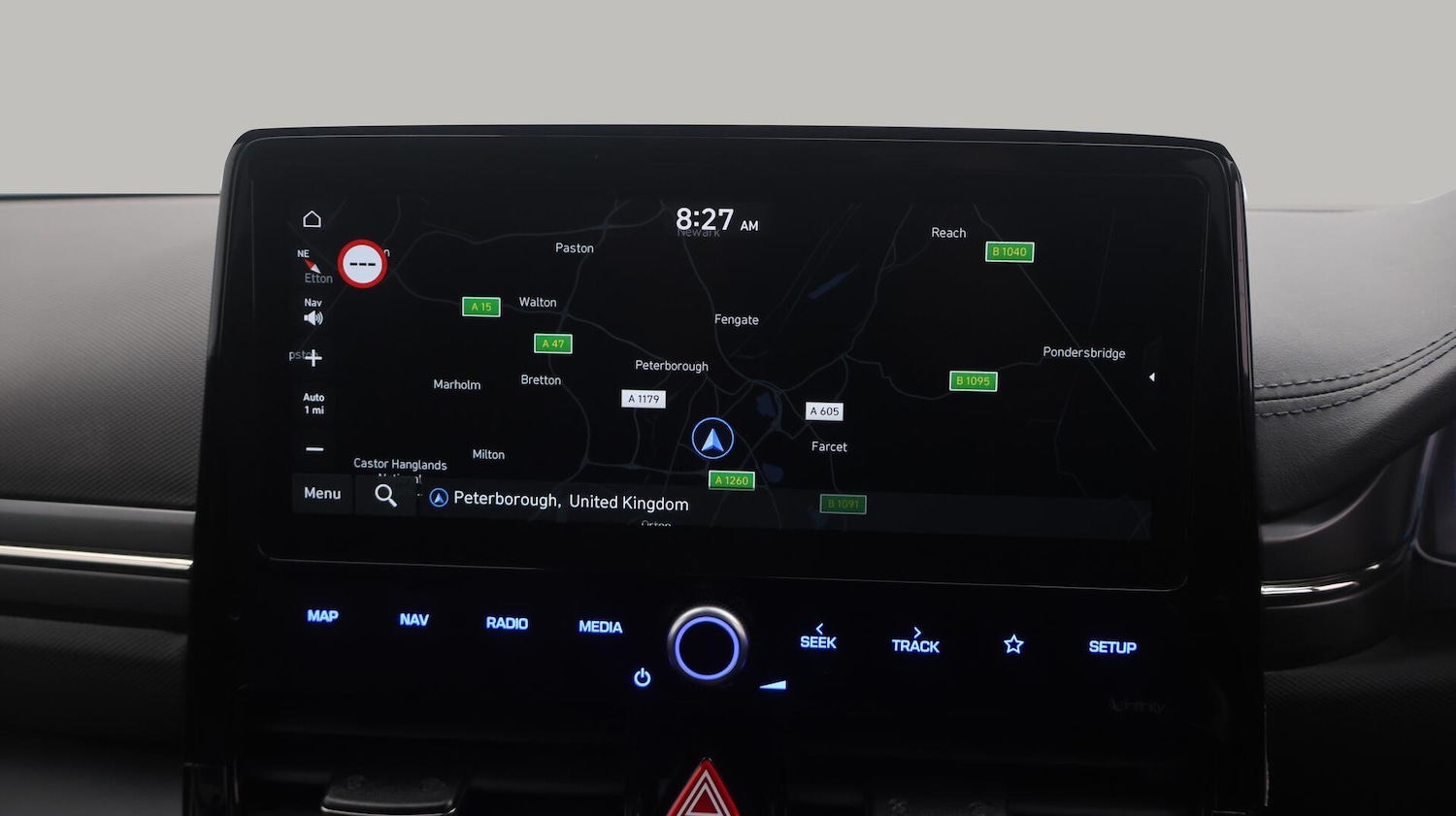 Used Hyundai IONIQ 2022 for sale - 76371727: Photo 12