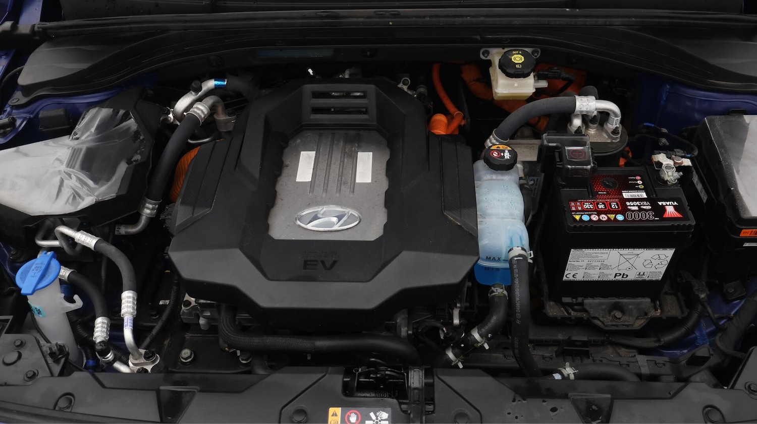 Used Hyundai IONIQ 2022 for sale - 76371727: Photo 20