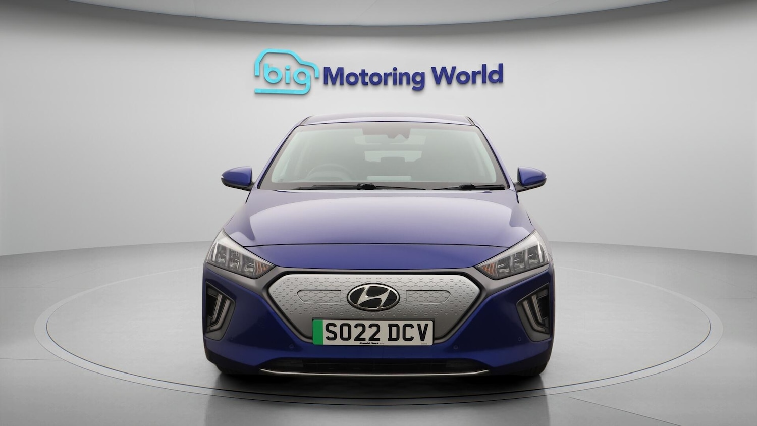 Used Hyundai IONIQ 2022 for sale - 76371727: Photo 3