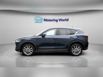 Used Mazda CX-5 2019 for sale - 78509123: Photo