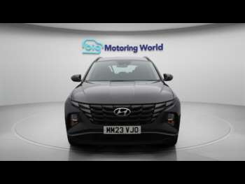 Used Hyundai TUCSON 2023 for sale - 75257761: Photo
