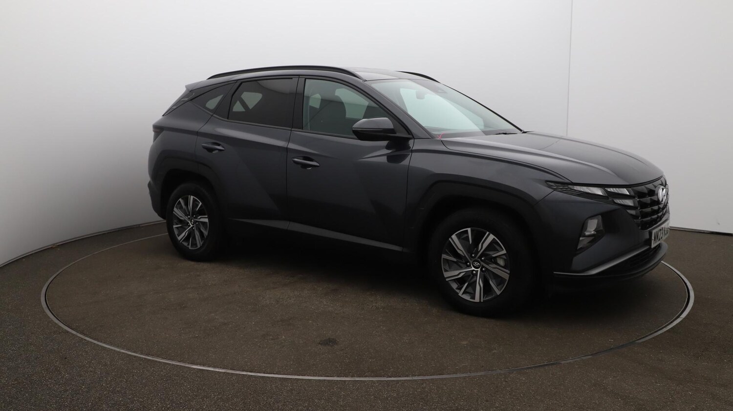 Vehicle 45