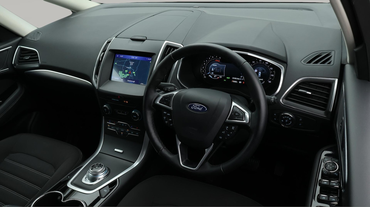 Used Ford Galaxy 2022 for sale - 76371304: Photo 10