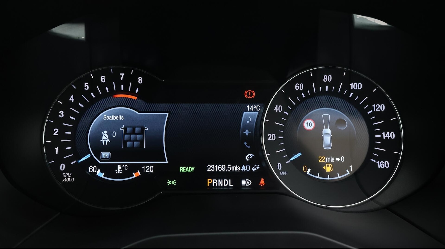 Used Ford Galaxy 2022 for sale - 76371304: Photo 11