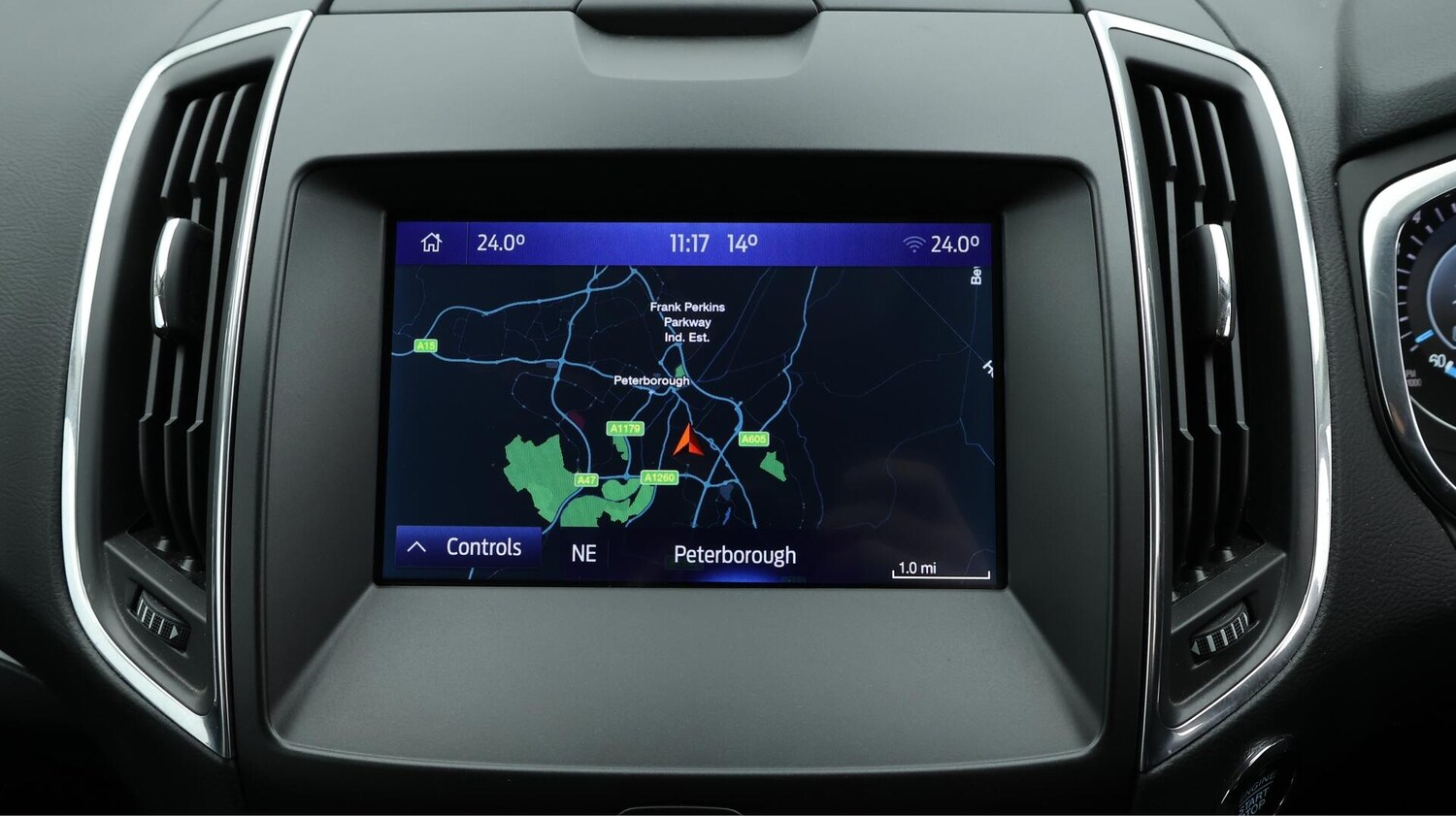 Used Ford Galaxy 2022 for sale - 76371304: Photo 12