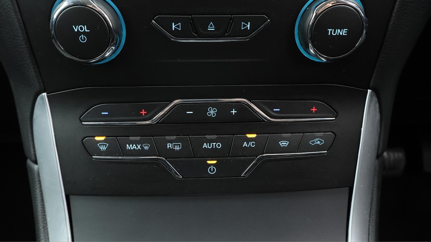 Used Ford Galaxy 2022 for sale - 76371304: Photo 13