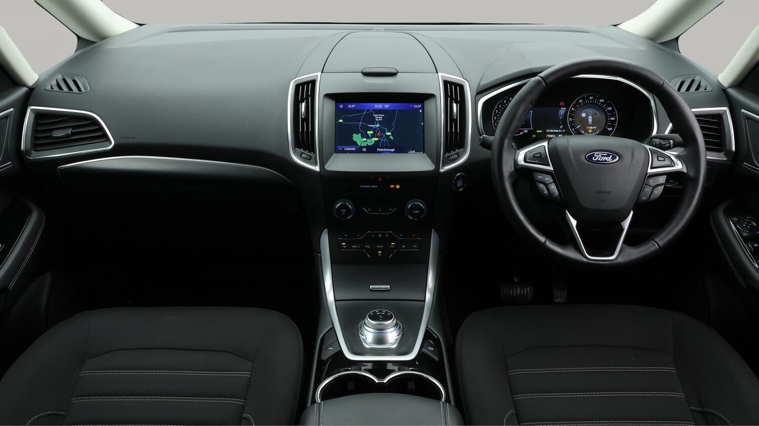 Used Ford Galaxy 2022 for sale - 76371304: Photo 14