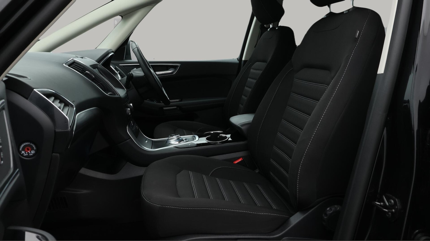 Used Ford Galaxy 2022 for sale - 76371304: Photo 15