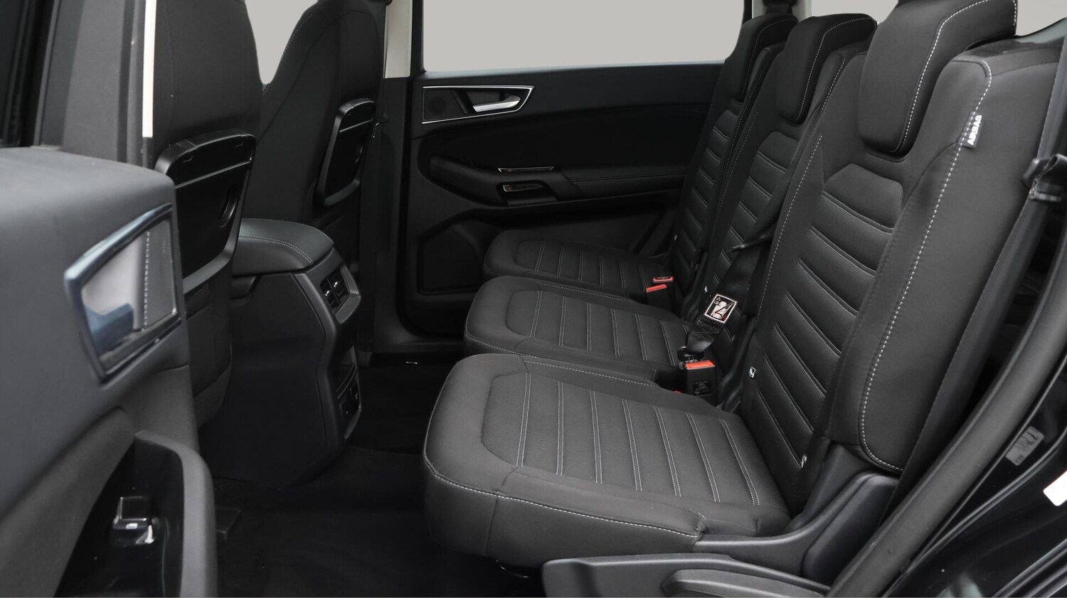 Used Ford Galaxy 2022 for sale - 76371304: Photo 17