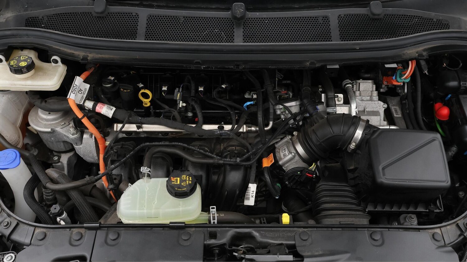 Used Ford Galaxy 2022 for sale - 76371304: Photo 20