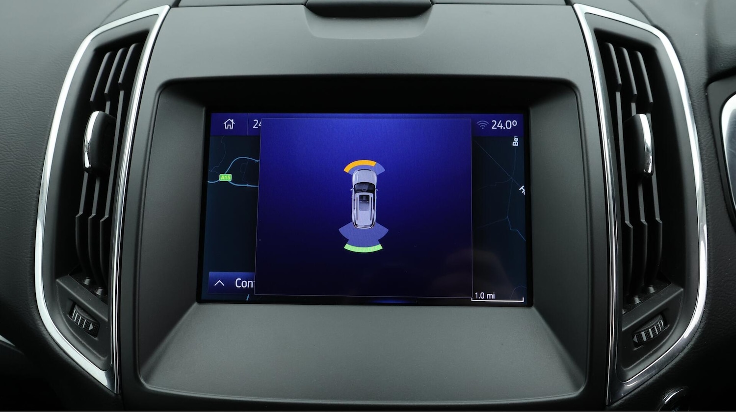 Used Ford Galaxy 2022 for sale - 76371304: Photo 27