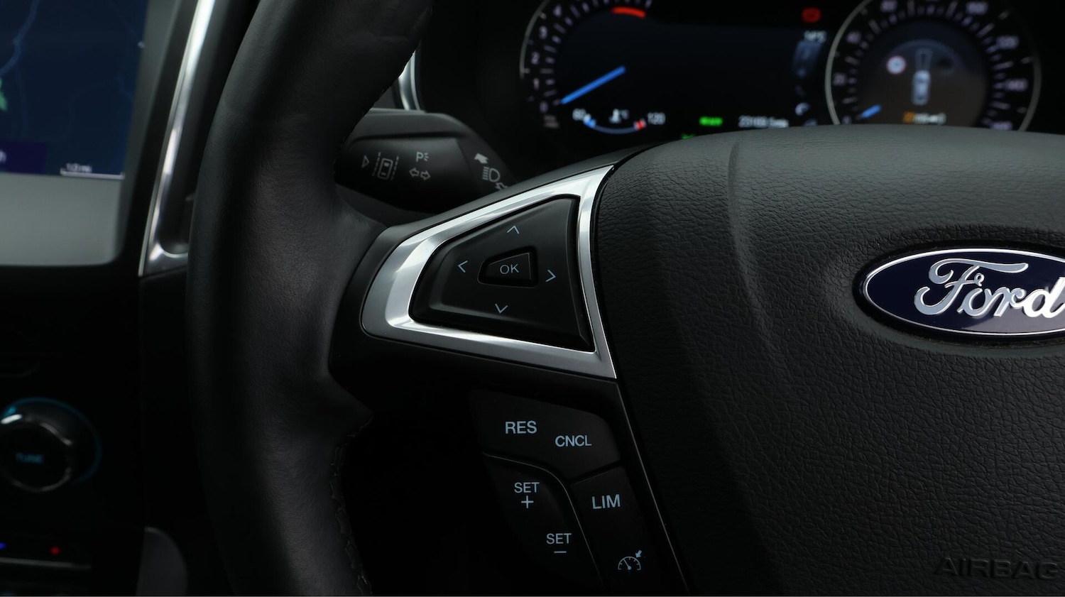 Used Ford Galaxy 2022 for sale - 76371304: Photo 28