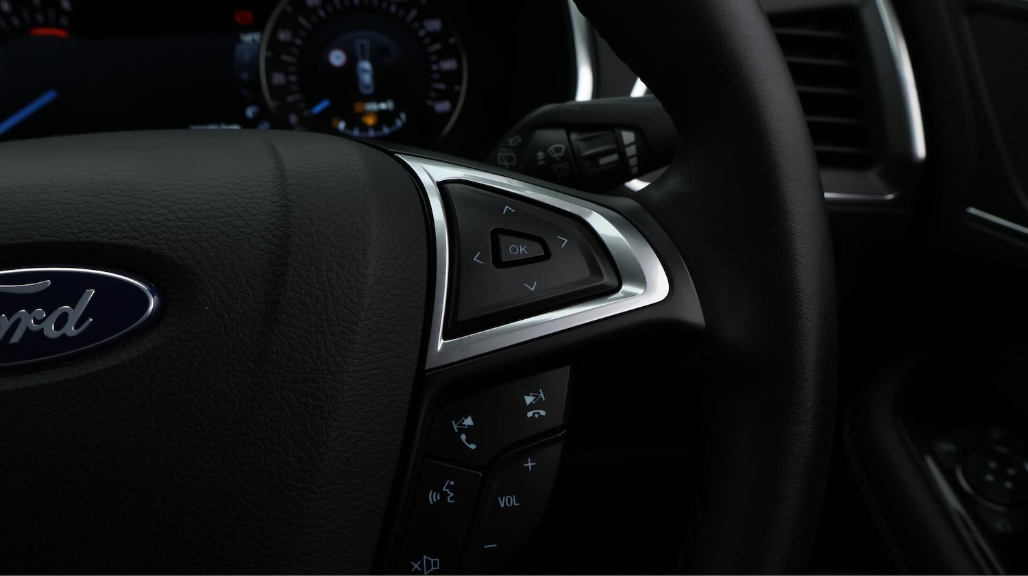 Used Ford Galaxy 2022 for sale - 76371304: Photo 29